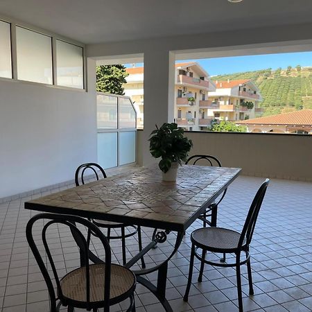 Residenze D'Annunzio - Narramondo Villas Tortoreto Zewnętrze zdjęcie