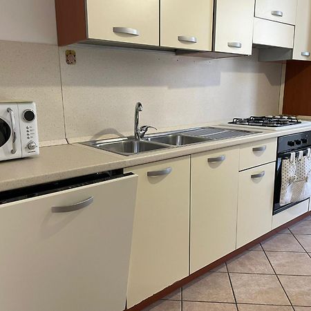 Residenze D'Annunzio - Narramondo Villas Tortoreto Zewnętrze zdjęcie