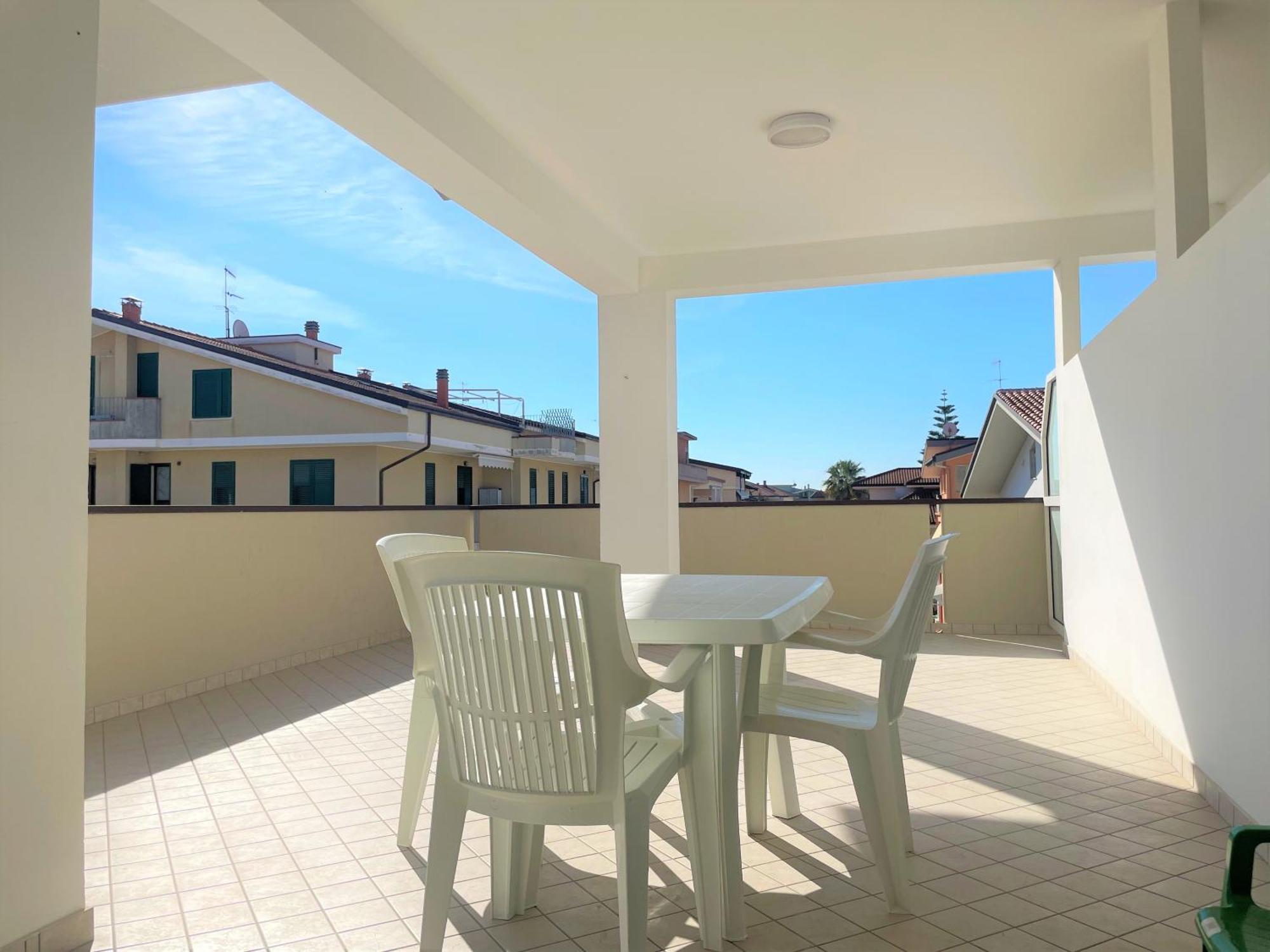 Residenze D'Annunzio - Narramondo Villas Tortoreto Zewnętrze zdjęcie