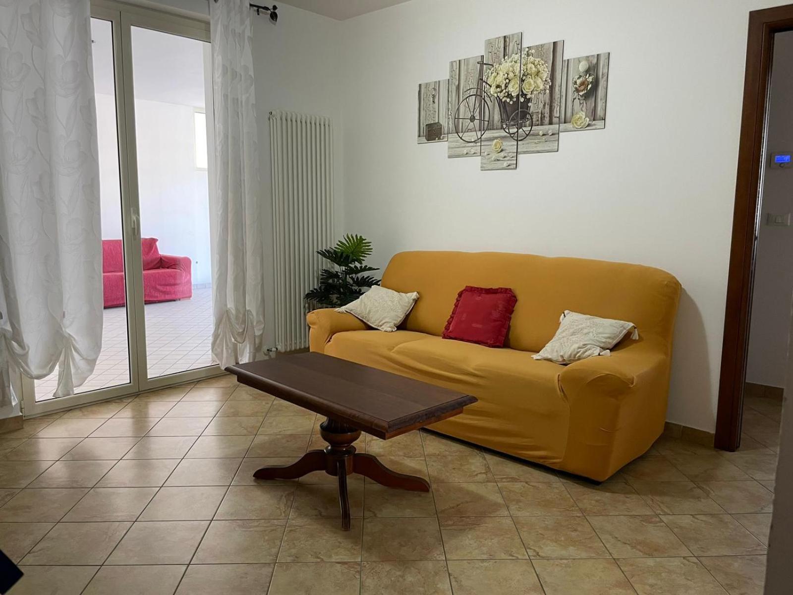 Residenze D'Annunzio - Narramondo Villas Tortoreto Zewnętrze zdjęcie
