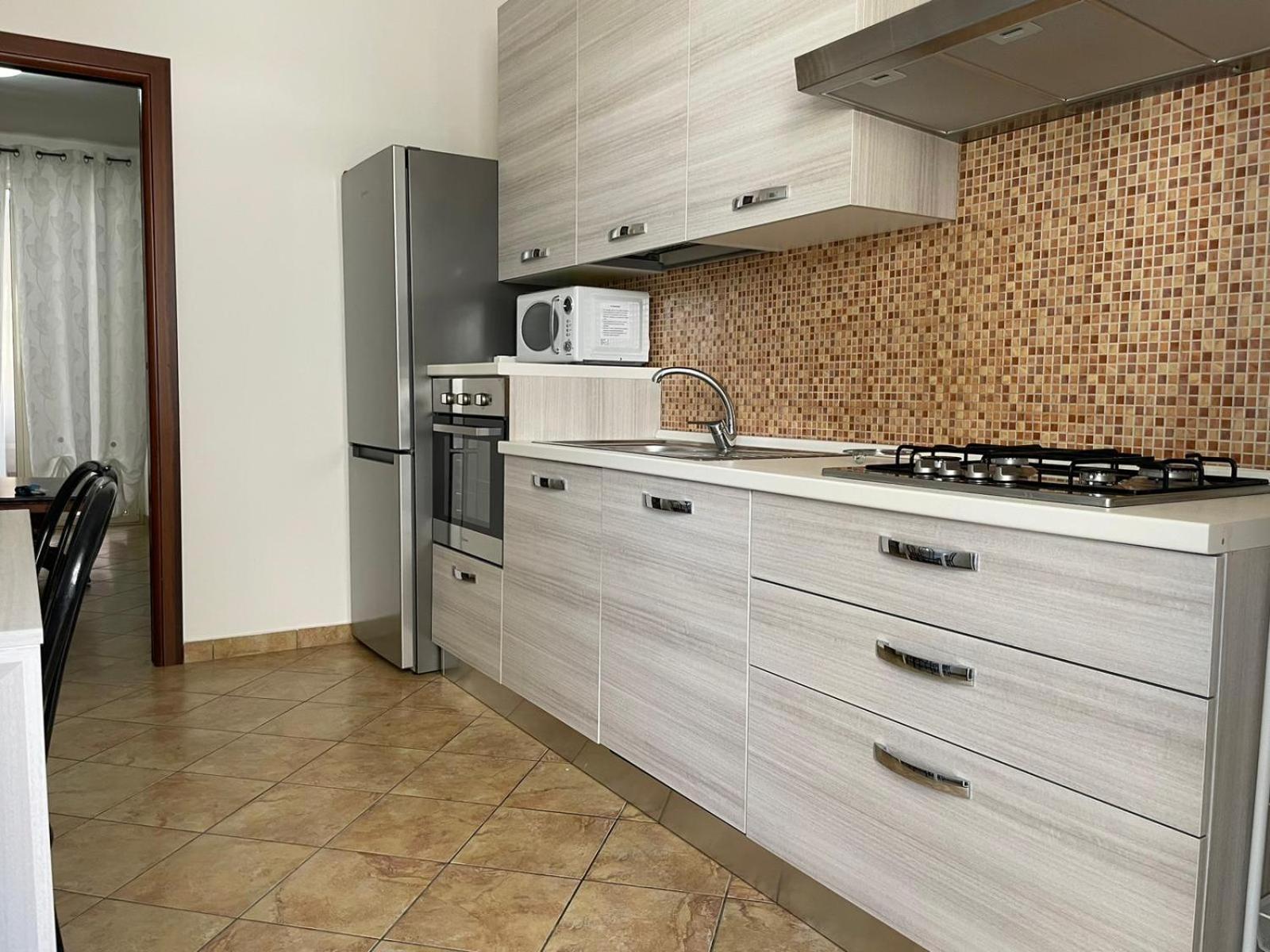 Residenze D'Annunzio - Narramondo Villas Tortoreto Zewnętrze zdjęcie