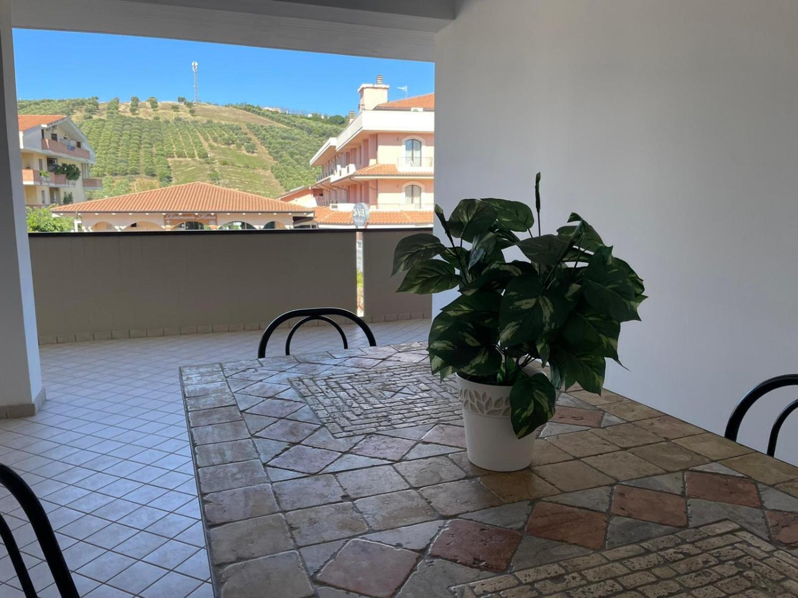 Residenze D'Annunzio - Narramondo Villas Tortoreto Zewnętrze zdjęcie