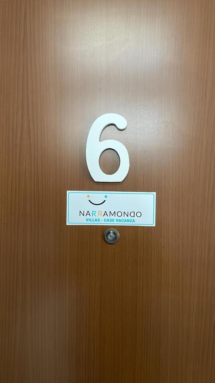 Residenze D'Annunzio - Narramondo Villas Tortoreto Zewnętrze zdjęcie