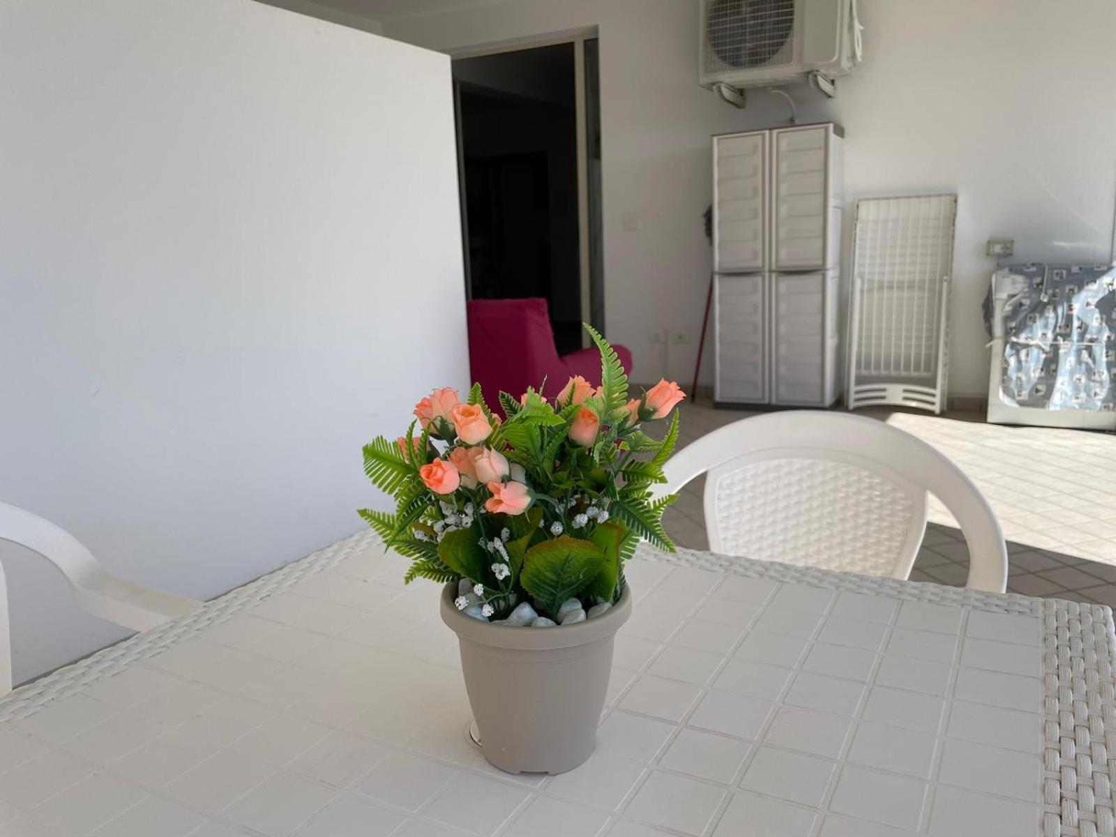 Residenze D'Annunzio - Narramondo Villas Tortoreto Zewnętrze zdjęcie