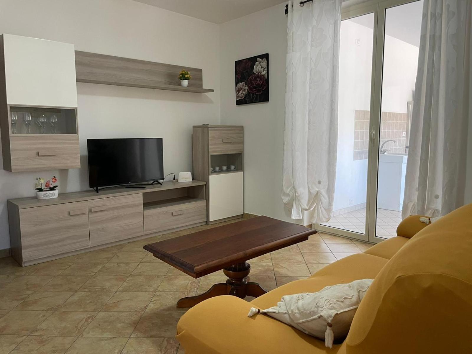 Residenze D'Annunzio - Narramondo Villas Tortoreto Zewnętrze zdjęcie