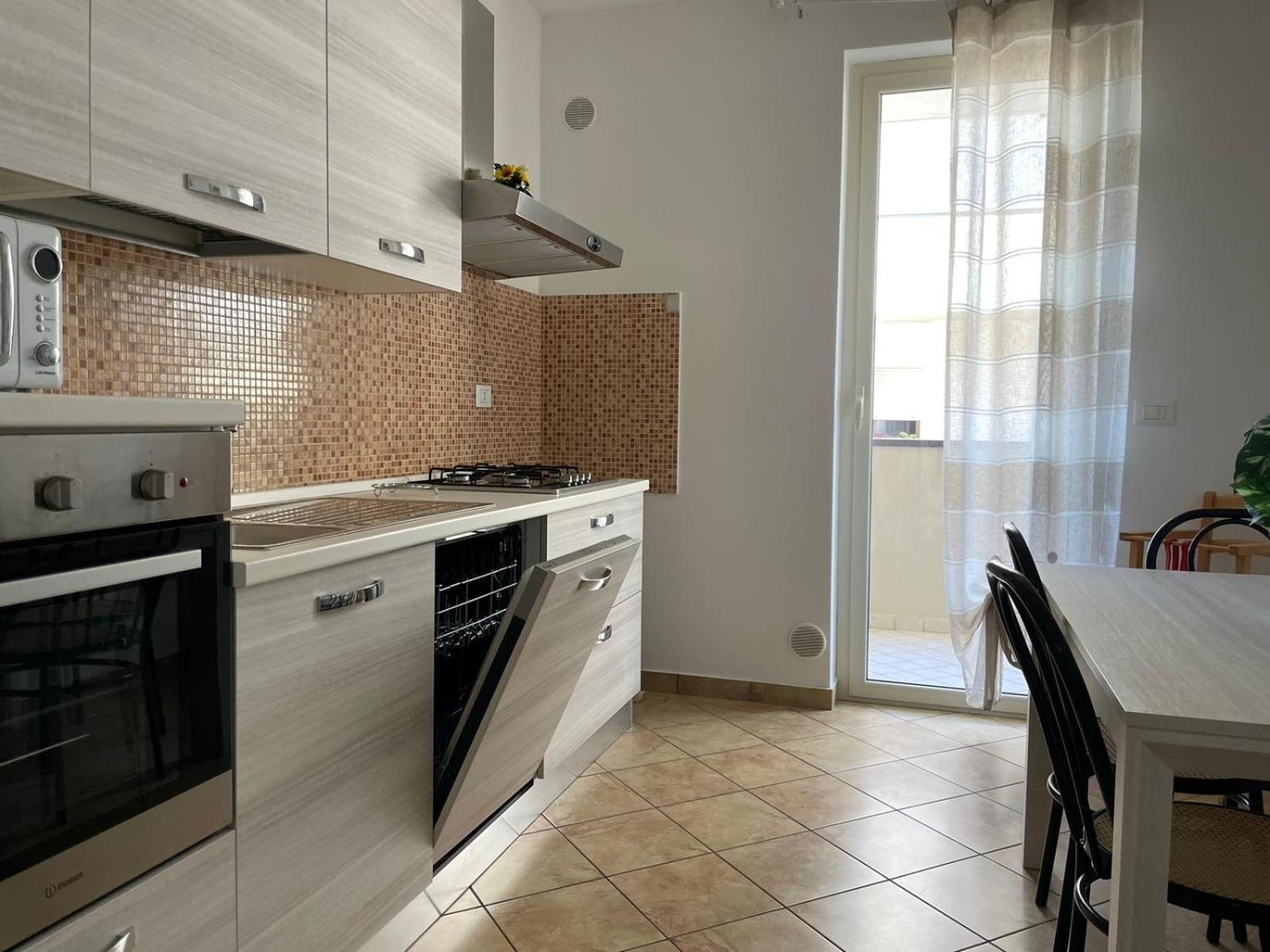 Residenze D'Annunzio - Narramondo Villas Tortoreto Zewnętrze zdjęcie