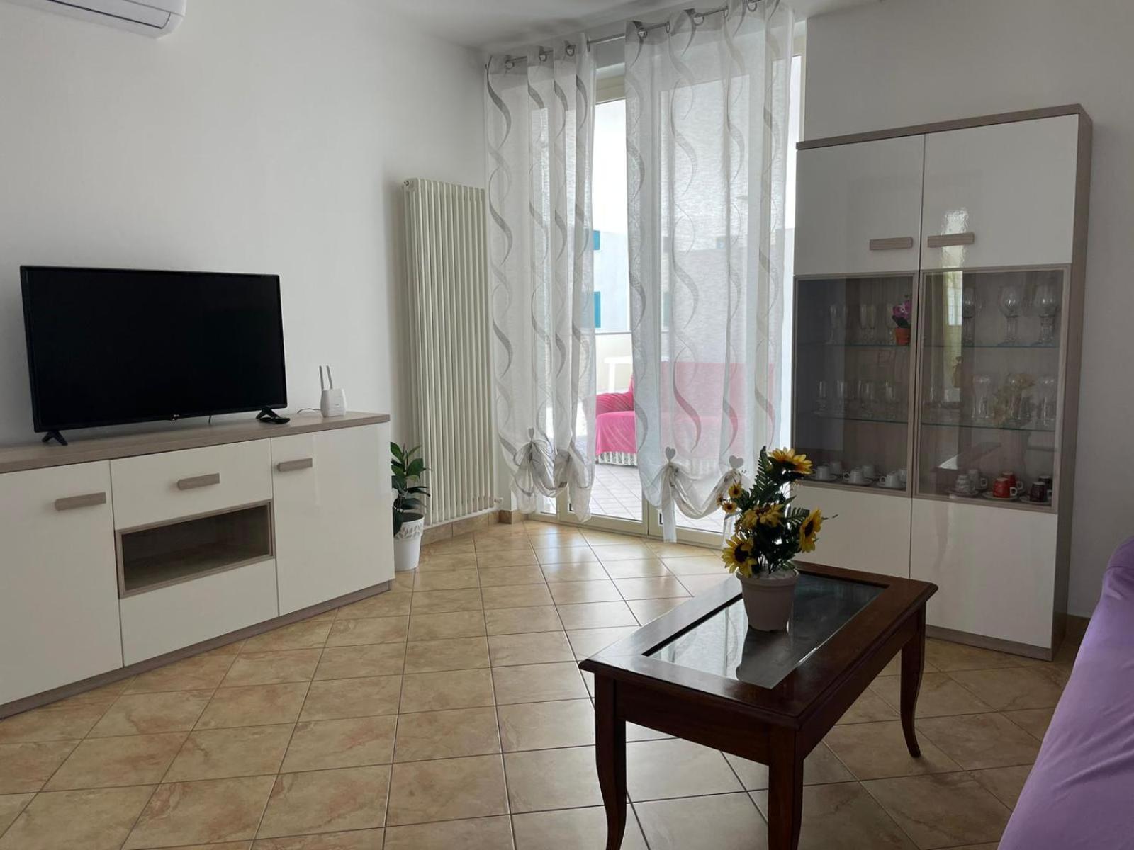 Residenze D'Annunzio - Narramondo Villas Tortoreto Zewnętrze zdjęcie