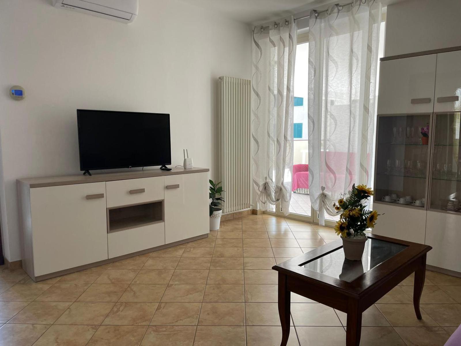Residenze D'Annunzio - Narramondo Villas Tortoreto Zewnętrze zdjęcie