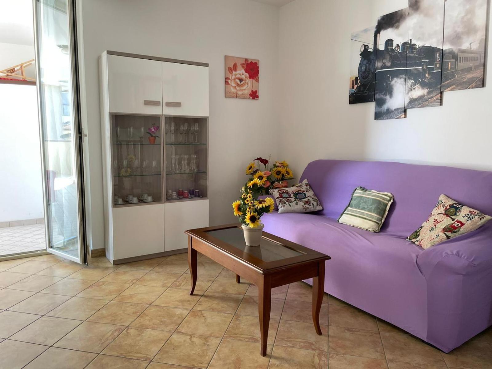 Residenze D'Annunzio - Narramondo Villas Tortoreto Zewnętrze zdjęcie