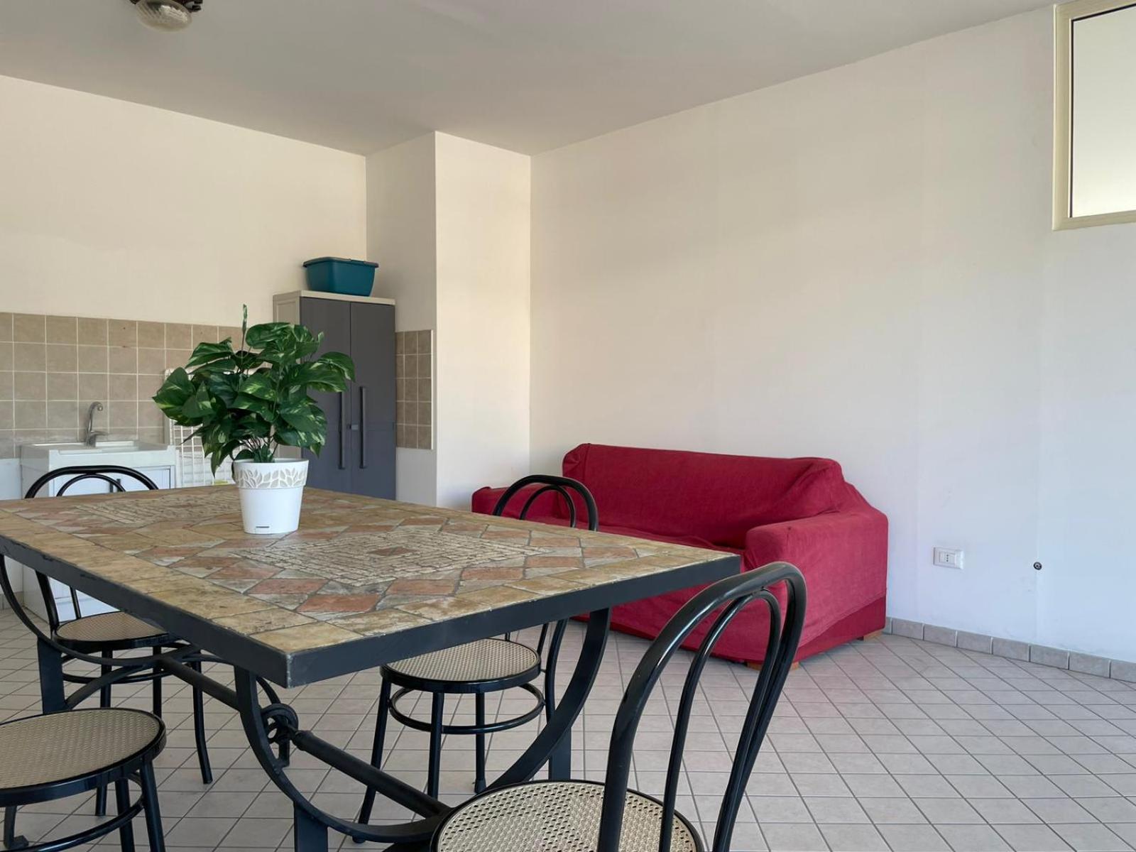 Residenze D'Annunzio - Narramondo Villas Tortoreto Zewnętrze zdjęcie