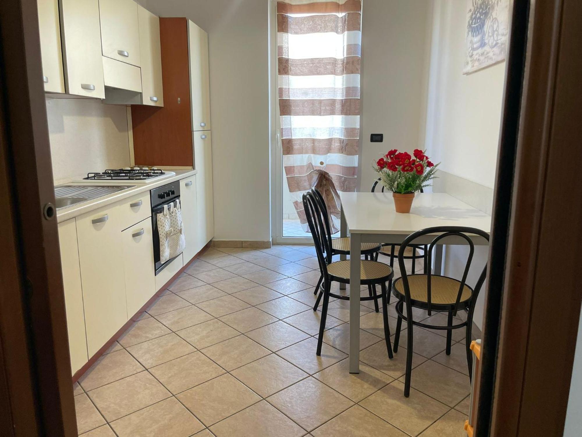 Residenze D'Annunzio - Narramondo Villas Tortoreto Zewnętrze zdjęcie