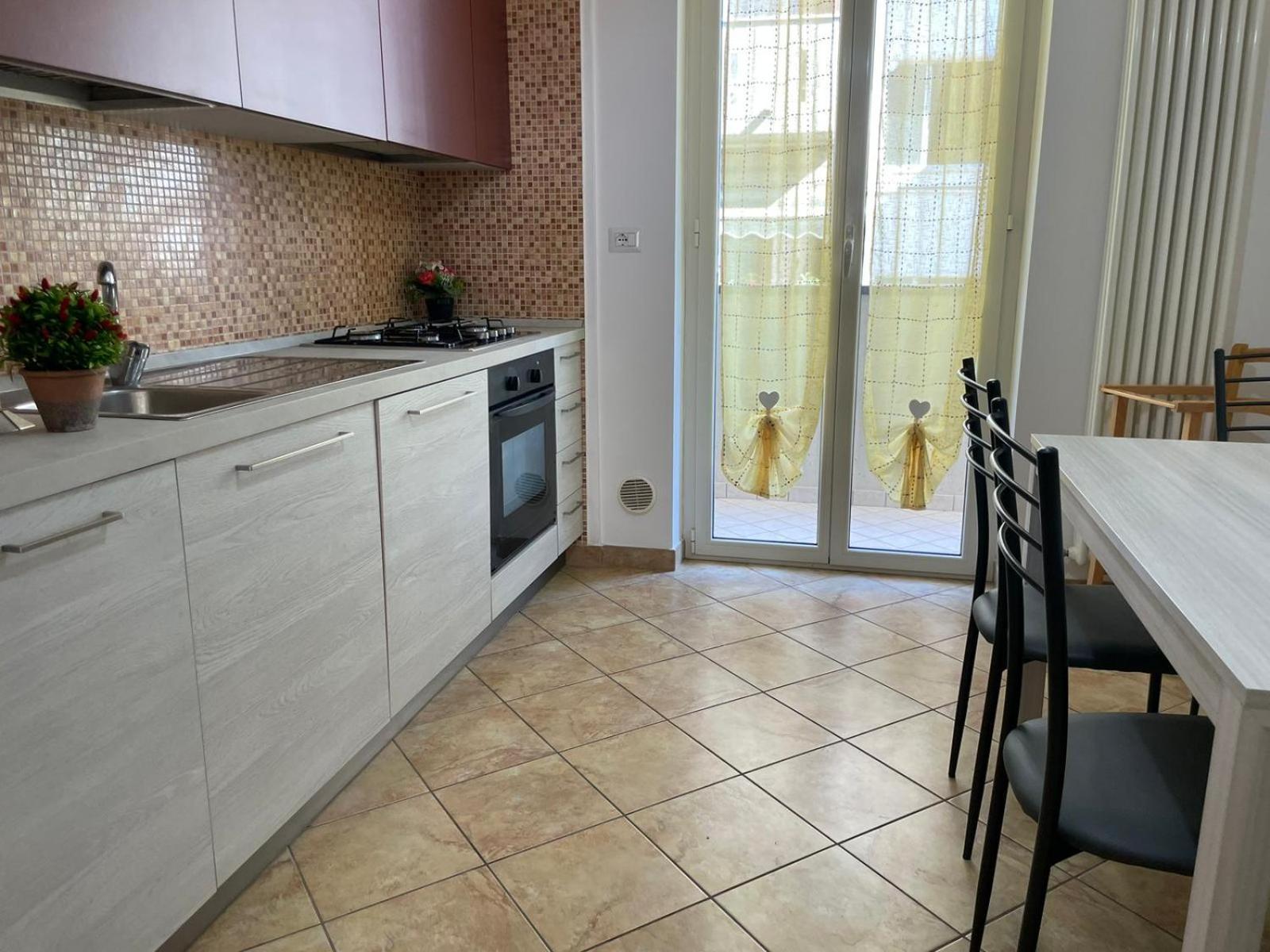 Residenze D'Annunzio - Narramondo Villas Tortoreto Zewnętrze zdjęcie