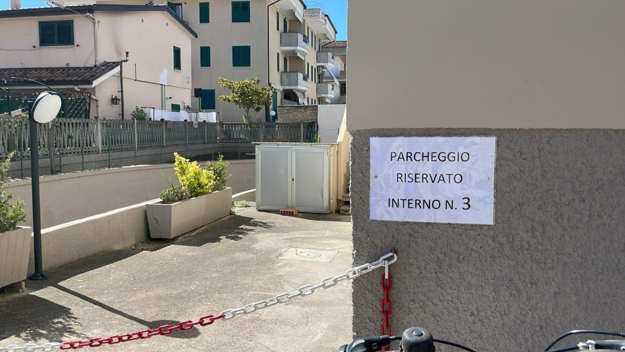 Residenze D'Annunzio - Narramondo Villas Tortoreto Zewnętrze zdjęcie
