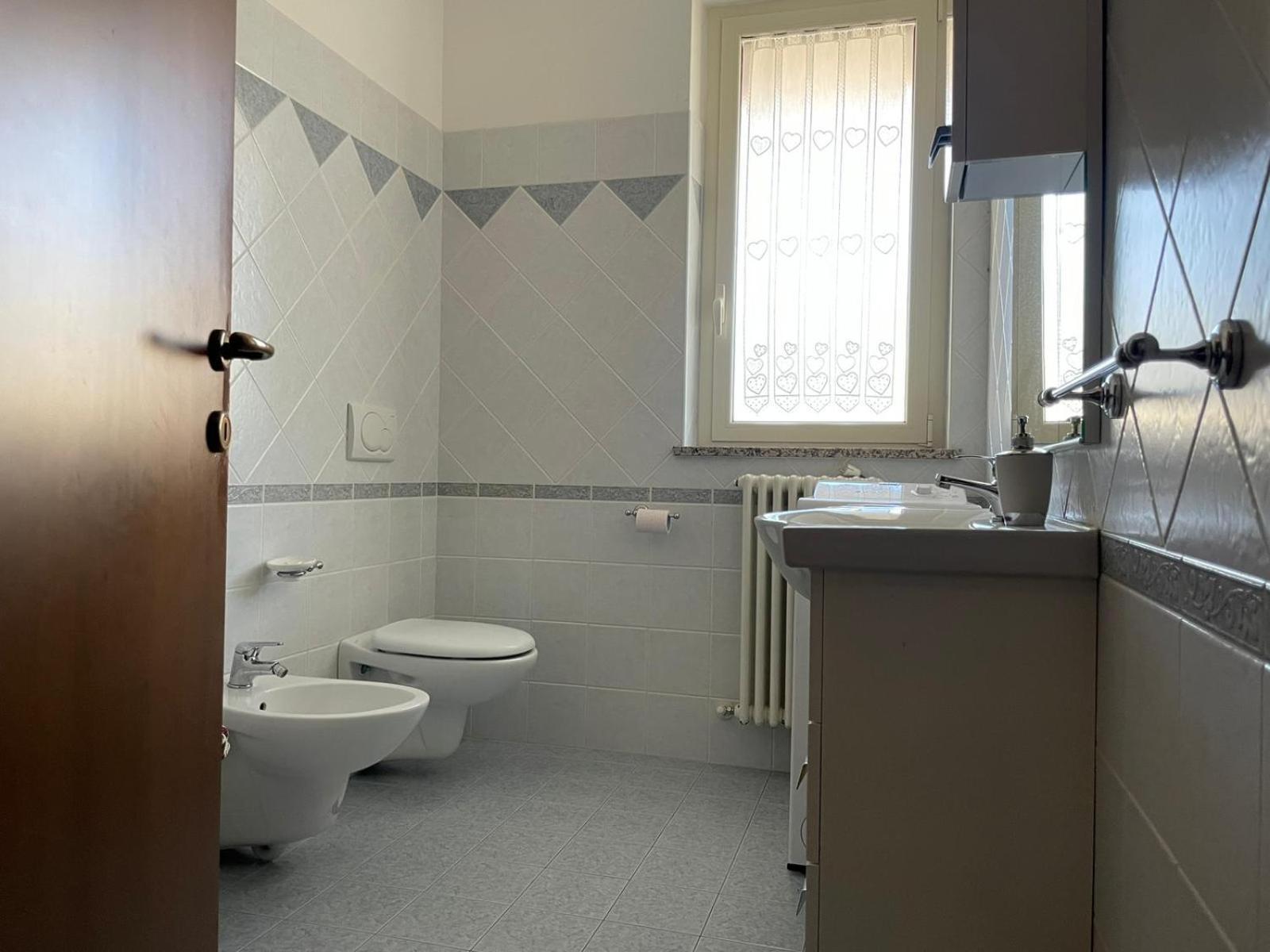 Residenze D'Annunzio - Narramondo Villas Tortoreto Zewnętrze zdjęcie