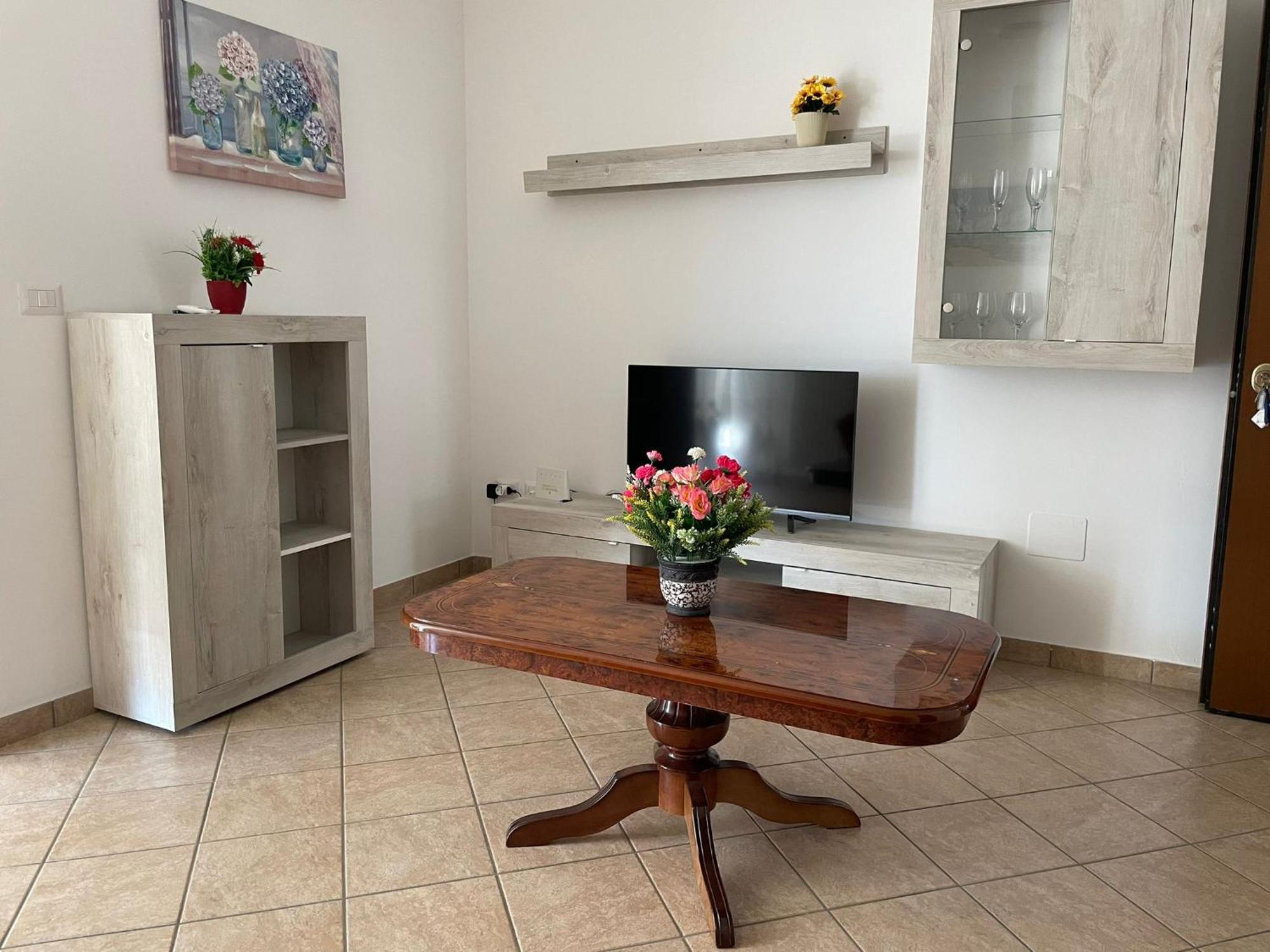 Residenze D'Annunzio - Narramondo Villas Tortoreto Zewnętrze zdjęcie