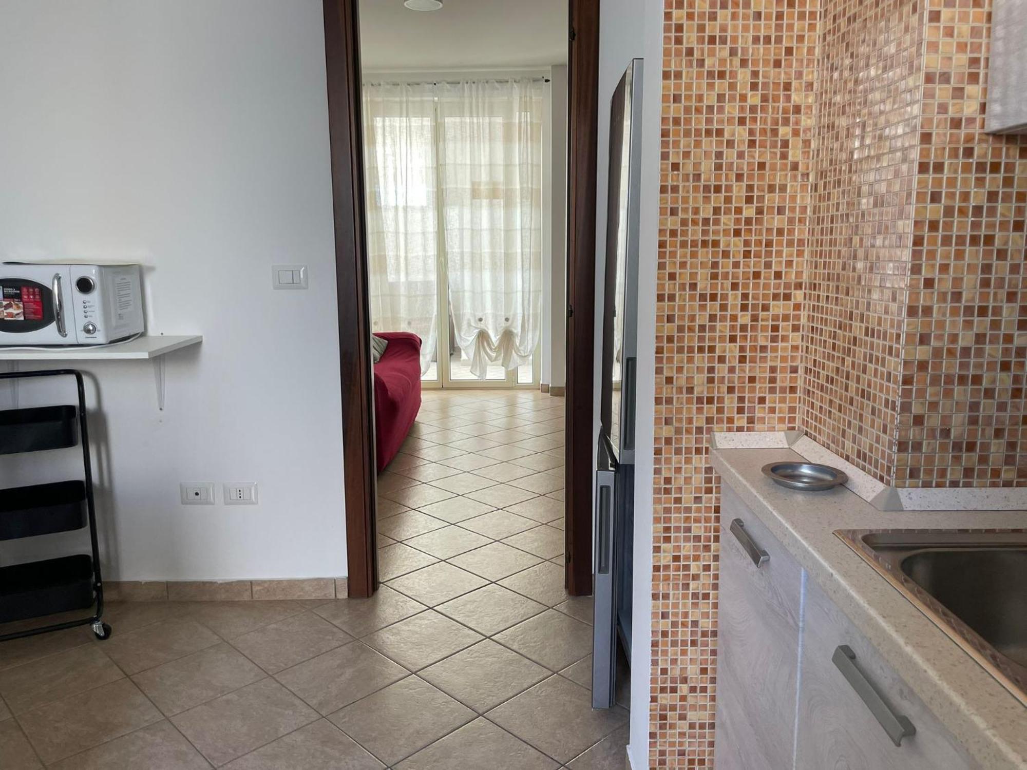 Residenze D'Annunzio - Narramondo Villas Tortoreto Zewnętrze zdjęcie
