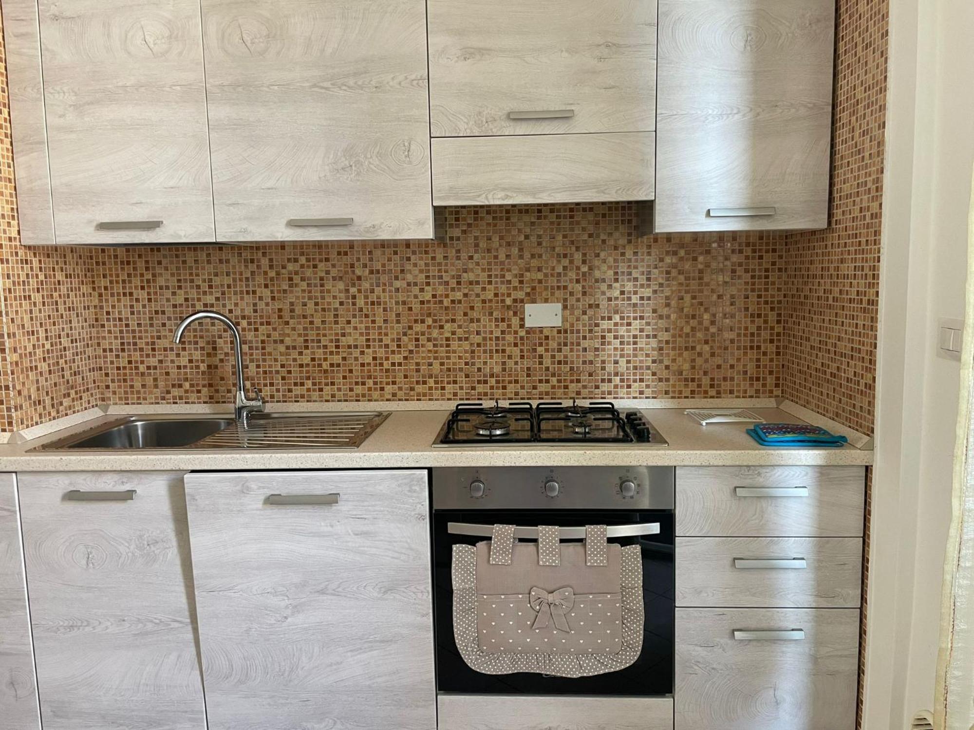 Residenze D'Annunzio - Narramondo Villas Tortoreto Zewnętrze zdjęcie